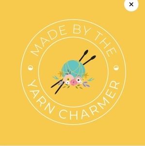 Meet your Posher, Tracy yarn charmer